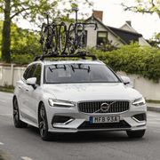 Thule Front Wheel Holder Bike Rack - Image 9