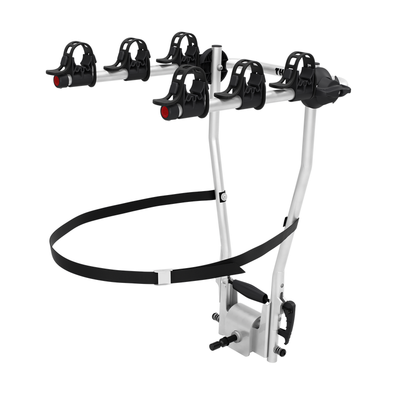 Thule HangOn Hanging Bike Rack - Image 2