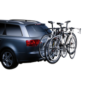 Thule HangOn Hanging Bike Rack - Image 4