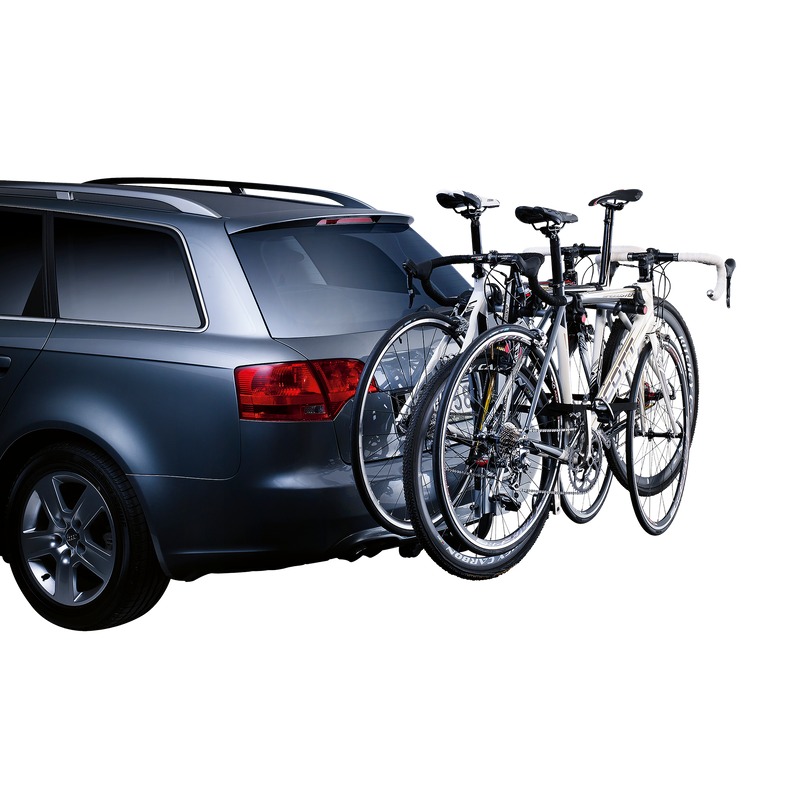 Thule HangOn Hanging Bike Rack - Image 4
