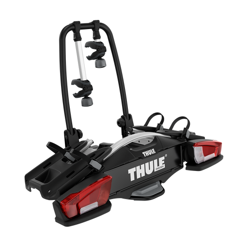 Thule VeloCompact 13-pin Platform Bike Rack - Image 2