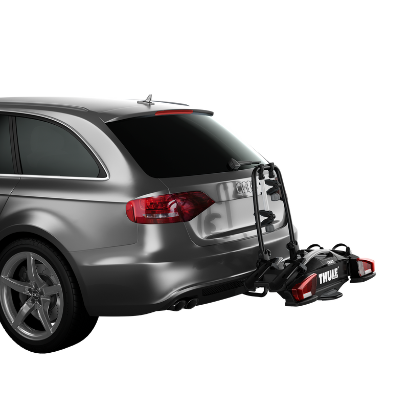 Thule VeloCompact 13-pin Platform Bike Rack - Image 5