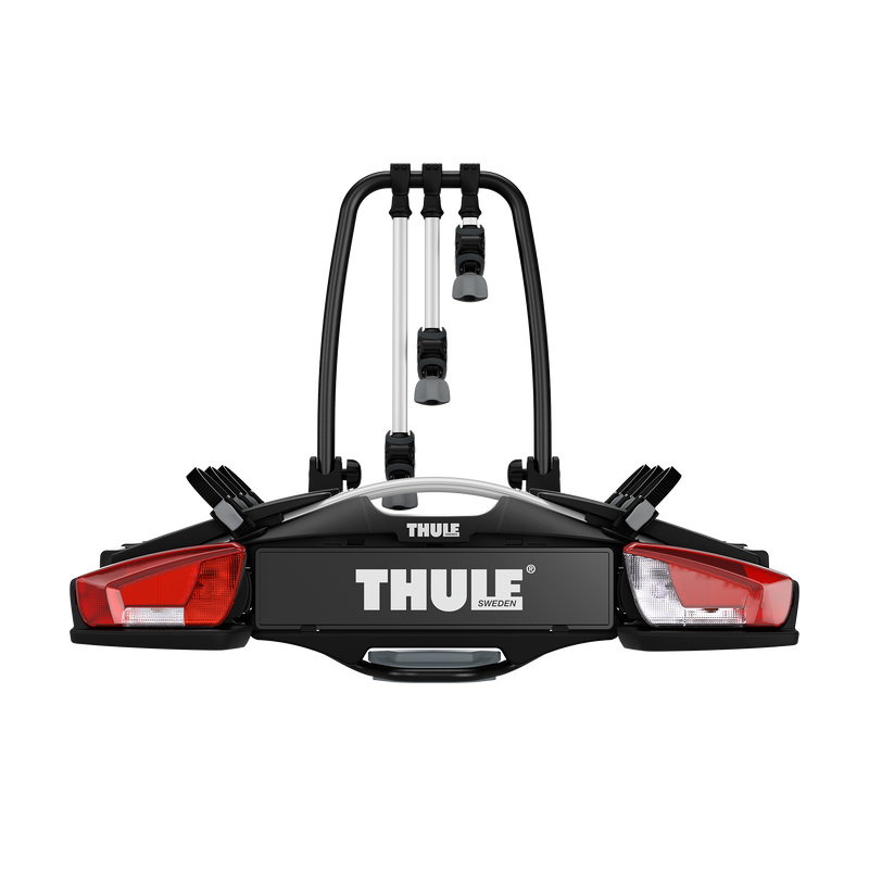 Thule VeloCompact 13-pin Platform Bike Rack - Image 3