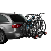 Thule VeloCompact 13-pin Platform Bike Rack - Image 4