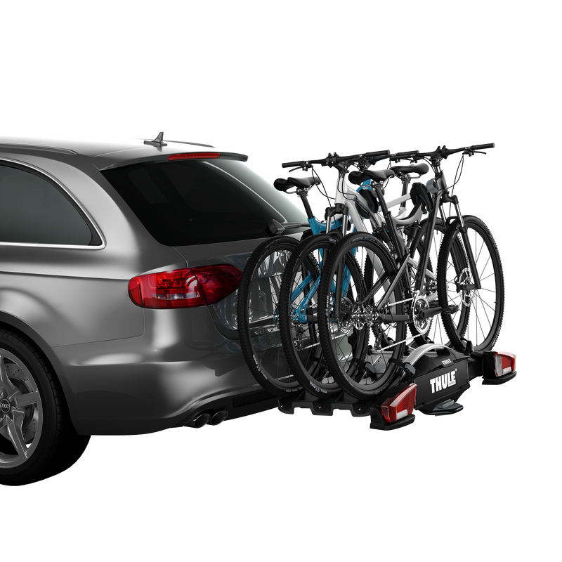 Thule VeloCompact 13-pin Platform Bike Rack - Image 4