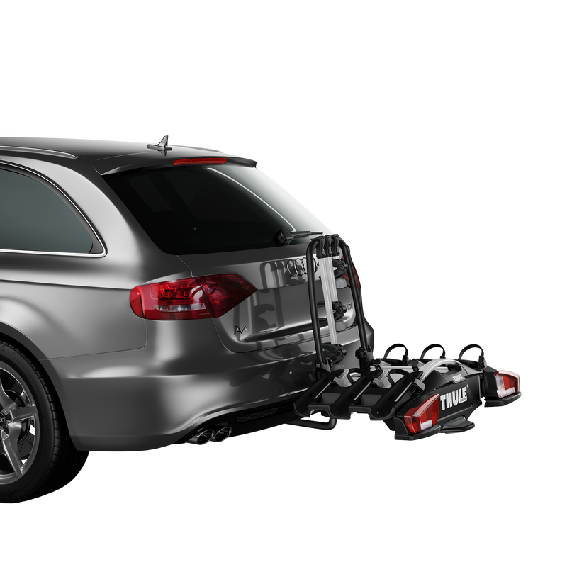 Thule VeloCompact 13-pin Platform Bike Rack - Image 5