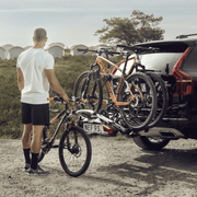 Thule VeloCompact 13-pin Platform Bike Rack - Image 6