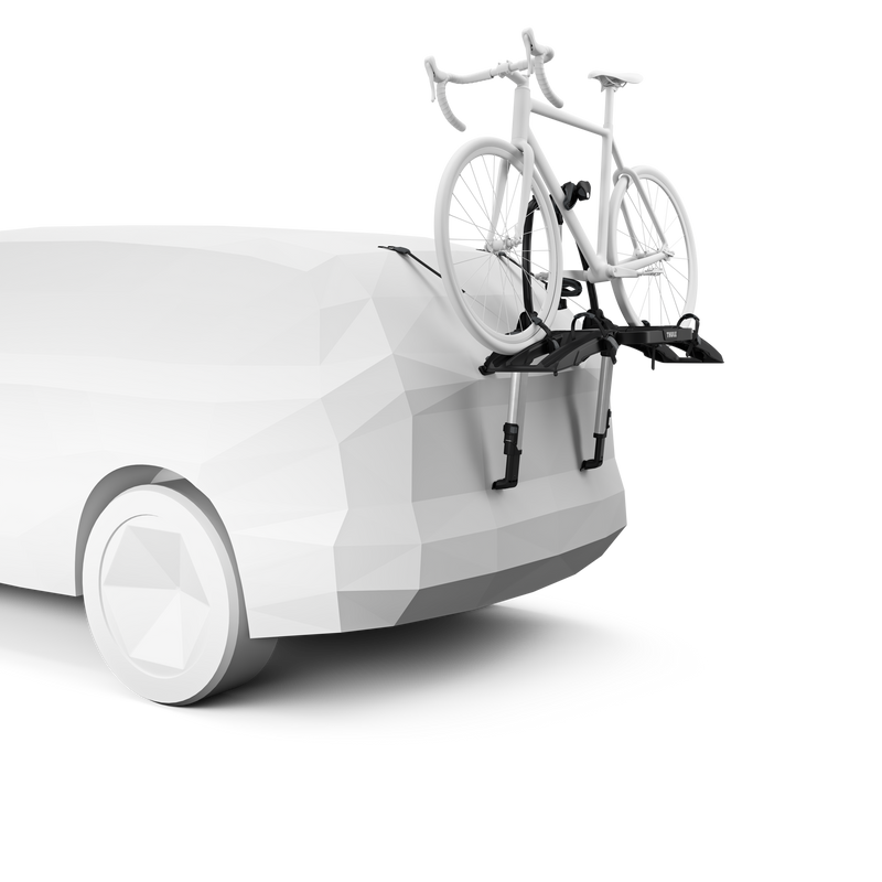 Thule OutWay Platform Platform Bike Rack - Image 3