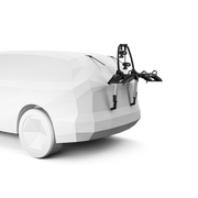 Thule OutWay Platform Platform Bike Rack - Image 4