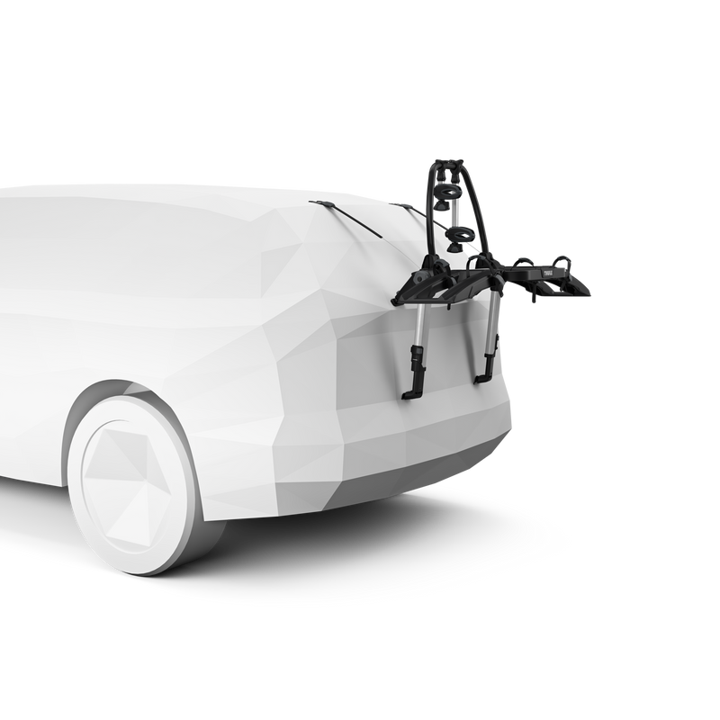 Thule OutWay Platform Platform Bike Rack - Image 4