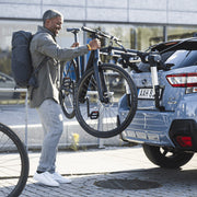Thule OutWay Hanging Hanging Bike Rack - Image 4
