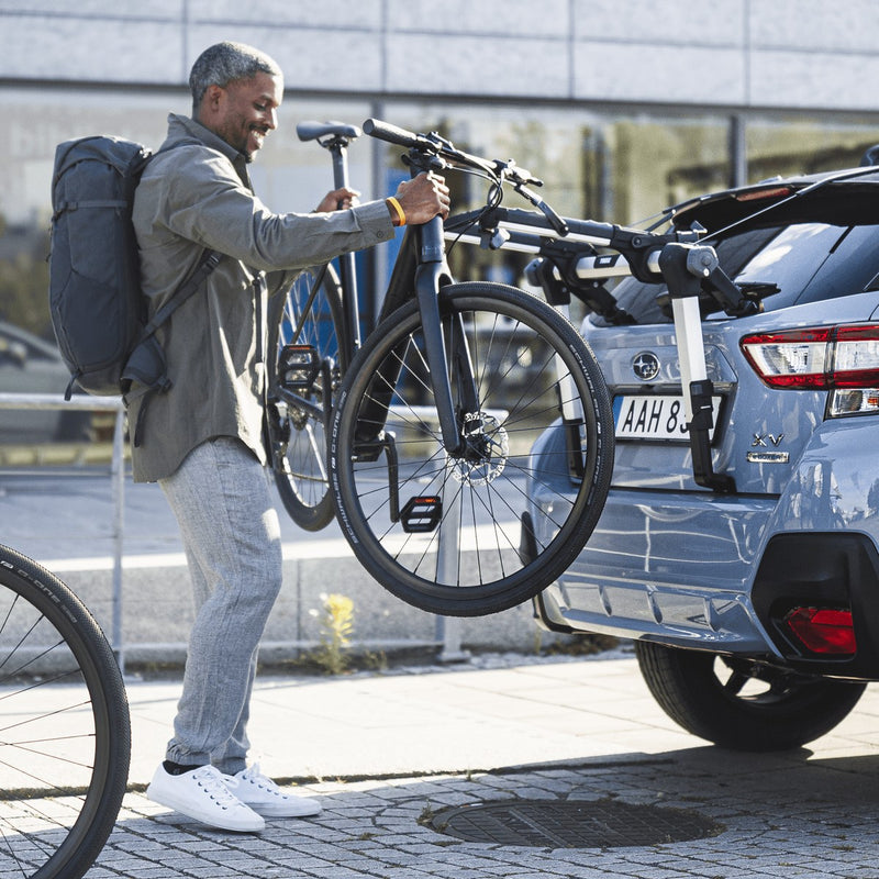 Thule OutWay Hanging Hanging Bike Rack - Image 4