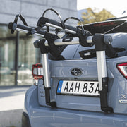 Thule OutWay Hanging Hanging Bike Rack - Image 5