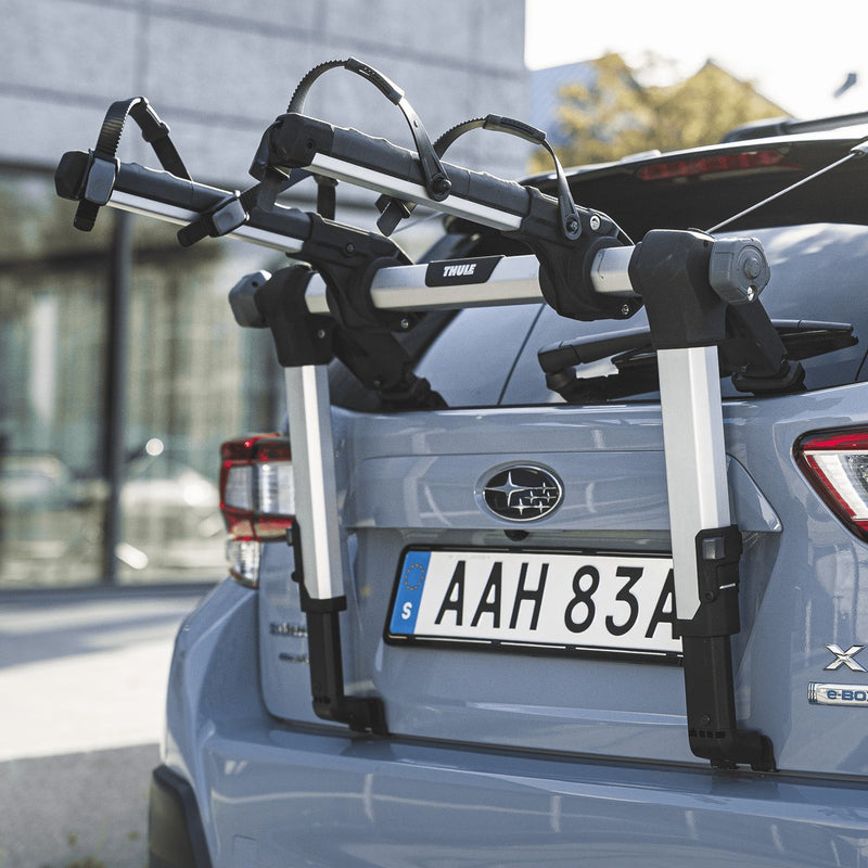 Thule OutWay Hanging Hanging Bike Rack - Image 5