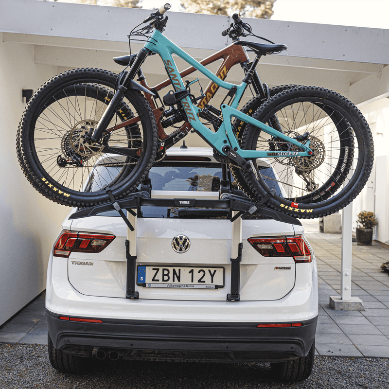 Thule OutWay Platform Platform Bike Rack - Image 8