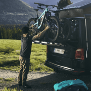 Thule WanderWay Platform Bike Rack - Image 5