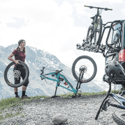 Thule WanderWay Platform Bike Rack - Image 6