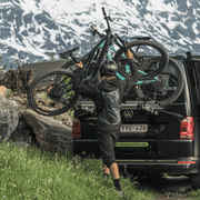 Thule WanderWay Platform Bike Rack - Image 8
