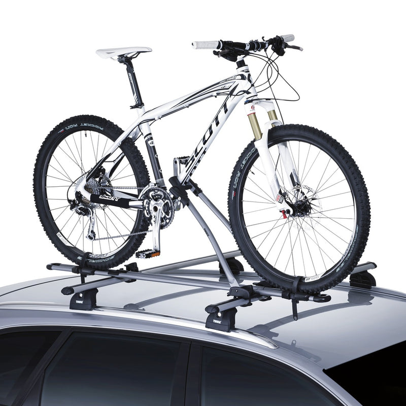 Thule FreeRide Bike Rack - Image 4