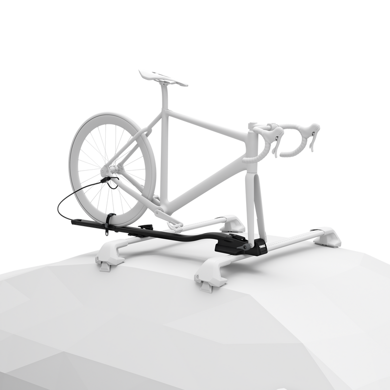 Thule FastRide Bike Rack - Image 4