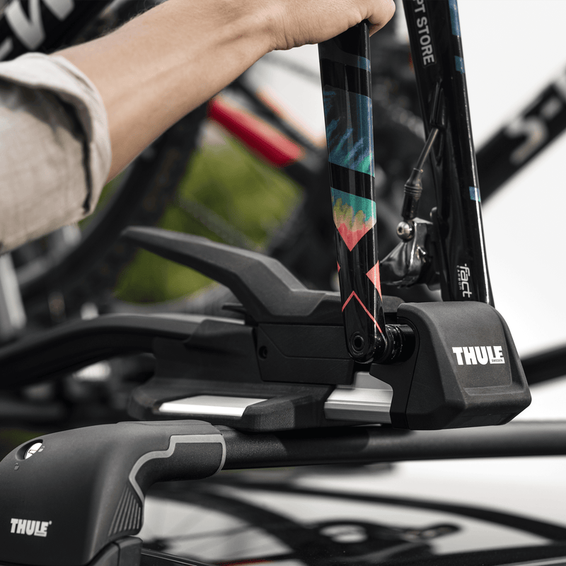 Thule TopRide Bike Rack - Image 8