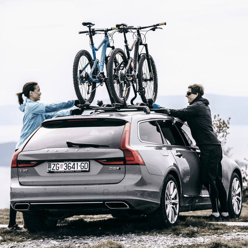 Thule ProRide Bike Rack - Image 6