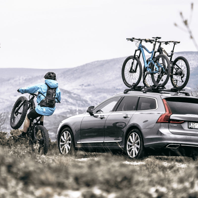 Thule ProRide Bike Rack - Image 8