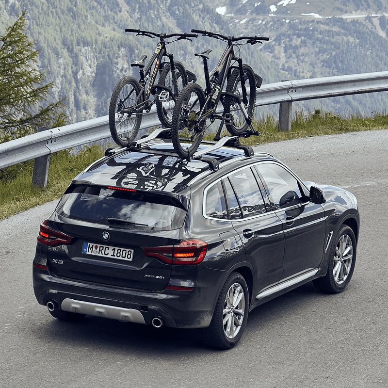 Thule UpRide Bike Rack - Image 7