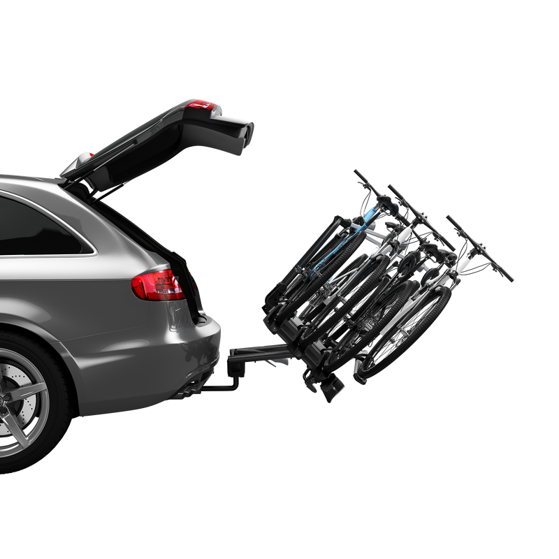 Thule VeloCompact 4th Bike Adapter - Image 4