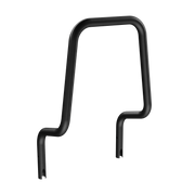 Thule VeloCompact Spare Wheel Adapter - Image 2