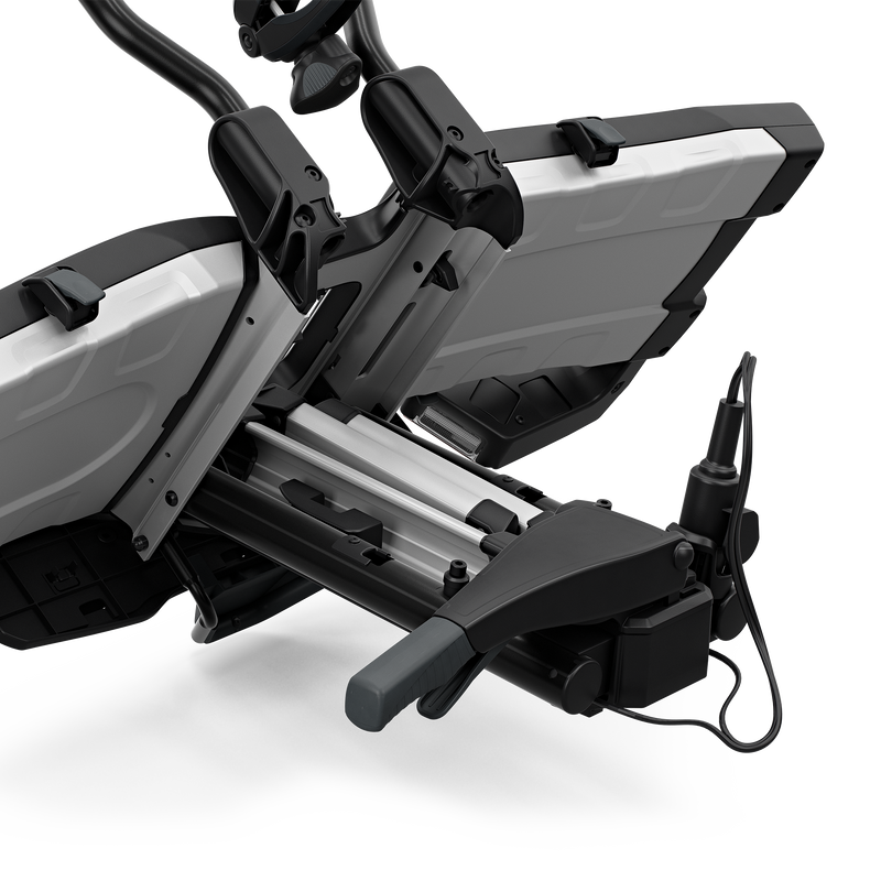 Thule EasyFold XT Loading Ramp - Bike Rack Accessory - Image 5