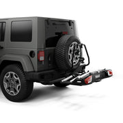 Thule VeloSpace XT 3-Bike Spare Wheel Adapter - Image 3