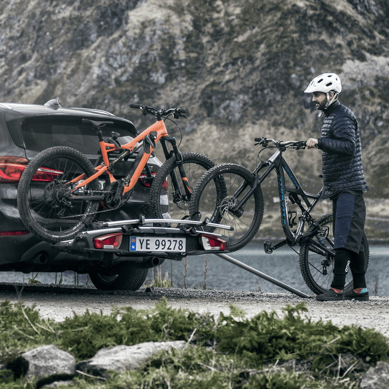 Thule VeloSpace XT Bike Adapter - Image 7
