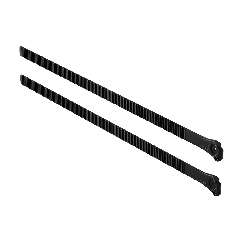 Thule extra long wheel straps - Bike Rack Accessory - Image 2