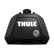 Thule 710410-THU Foot Pack Raised Rails Mounting - Image 2
