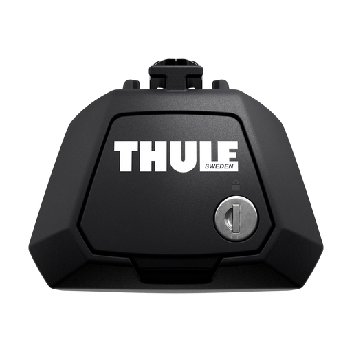 Thule 710410-THU Foot Pack Raised Rails Mounting - Image 1