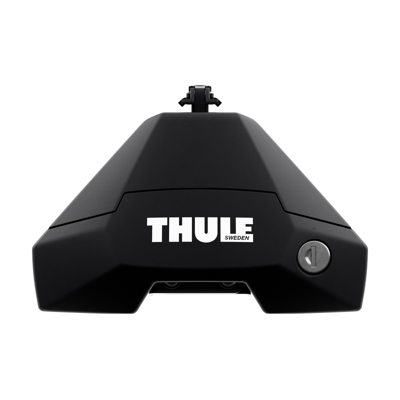 Thule 710500-THU Foot Pack Normal Roof Mounting - Image 1