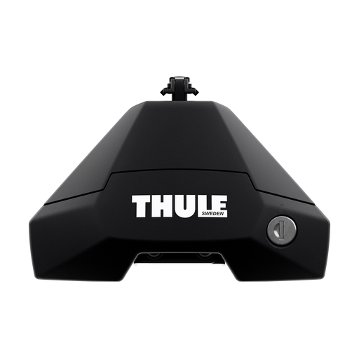 Thule 710500-THU Foot Pack Normal Roof Mounting - Image 1