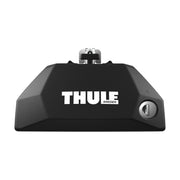 Thule 710600-THU Foot Pack Flush Rails Mounting - Image 2