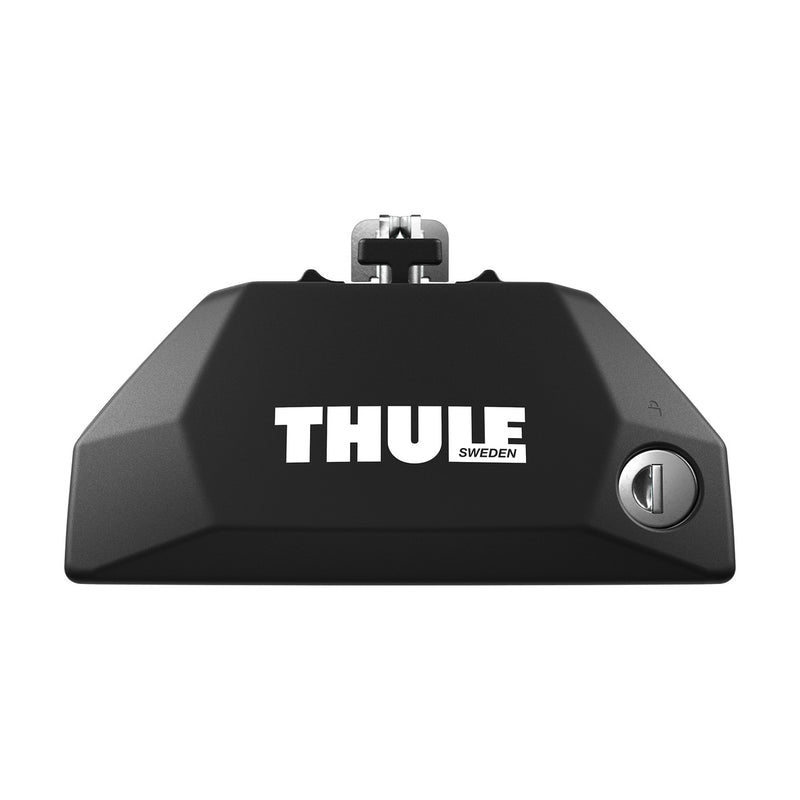 Thule 710600-THU Foot Pack Flush Rails Mounting - Image 2