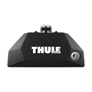 Thule 710600-THU Foot Pack Flush Rails Mounting - Image 1