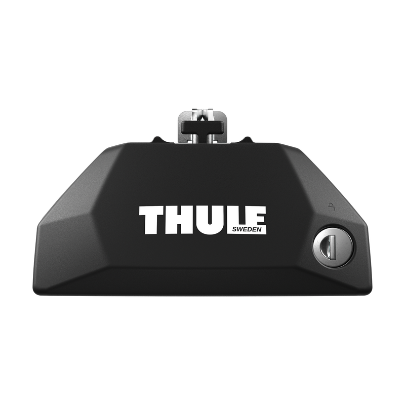 Thule 710600-THU Foot Pack Flush Rails Mounting - Image 1