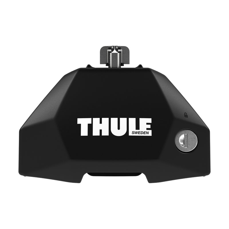 Thule 710700-THU Foot Pack Fix Point Mounting - Image 2