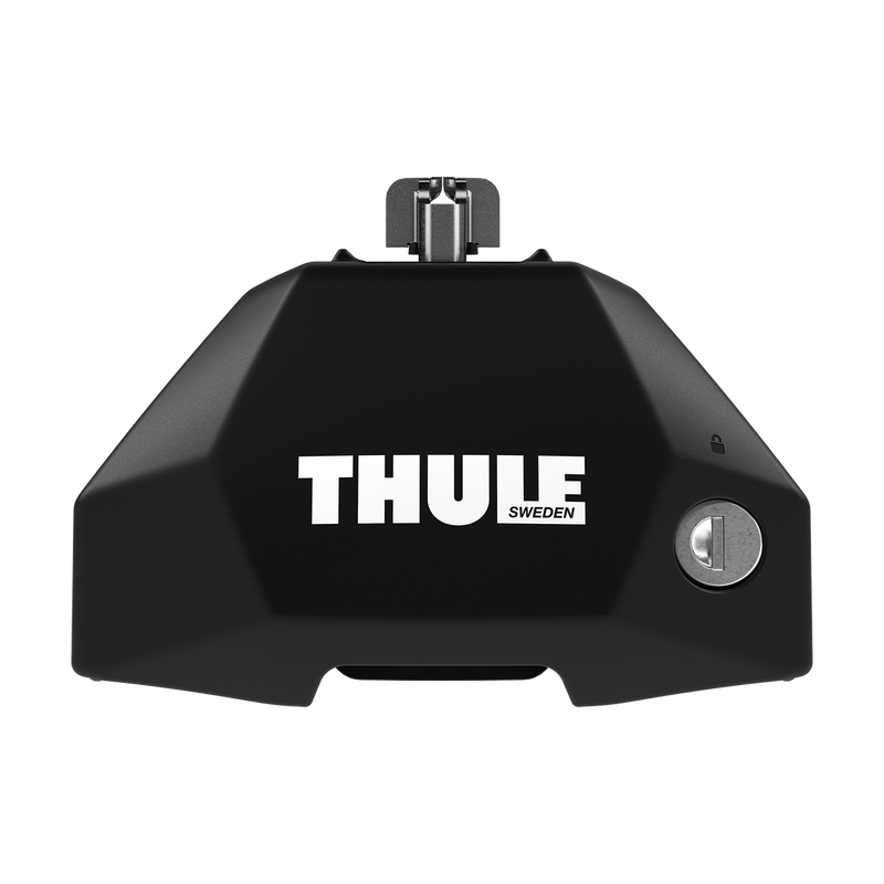 Thule 710700-THU Foot Pack Fix Point Mounting - Image 1