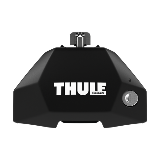 Thule 710700-THU Foot Pack Fix Point Mounting - Image 1