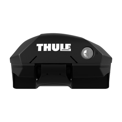 Thule 720400-THU Foot Pack Raised Rails Mounting - Image 1