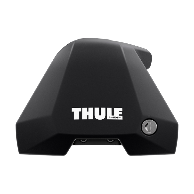 Thule 720500-THU Foot Pack Normal Roof Mounting - Image 1