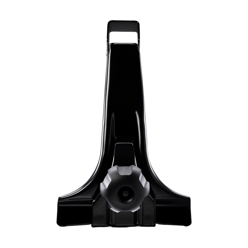 Thule 952000-THU Foot Pack Rain Gutter Mounting - Image 1