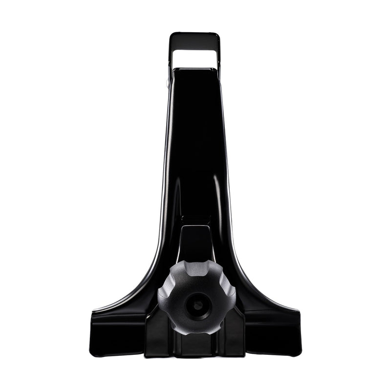 Thule 952000-THU Foot Pack Rain Gutter Mounting - Image 2