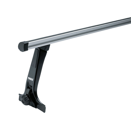 Thule 953100-THU Foot Pack Rain Gutter Mounting - Image 2